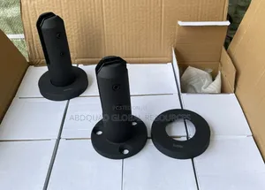 Stainless Spin Gort