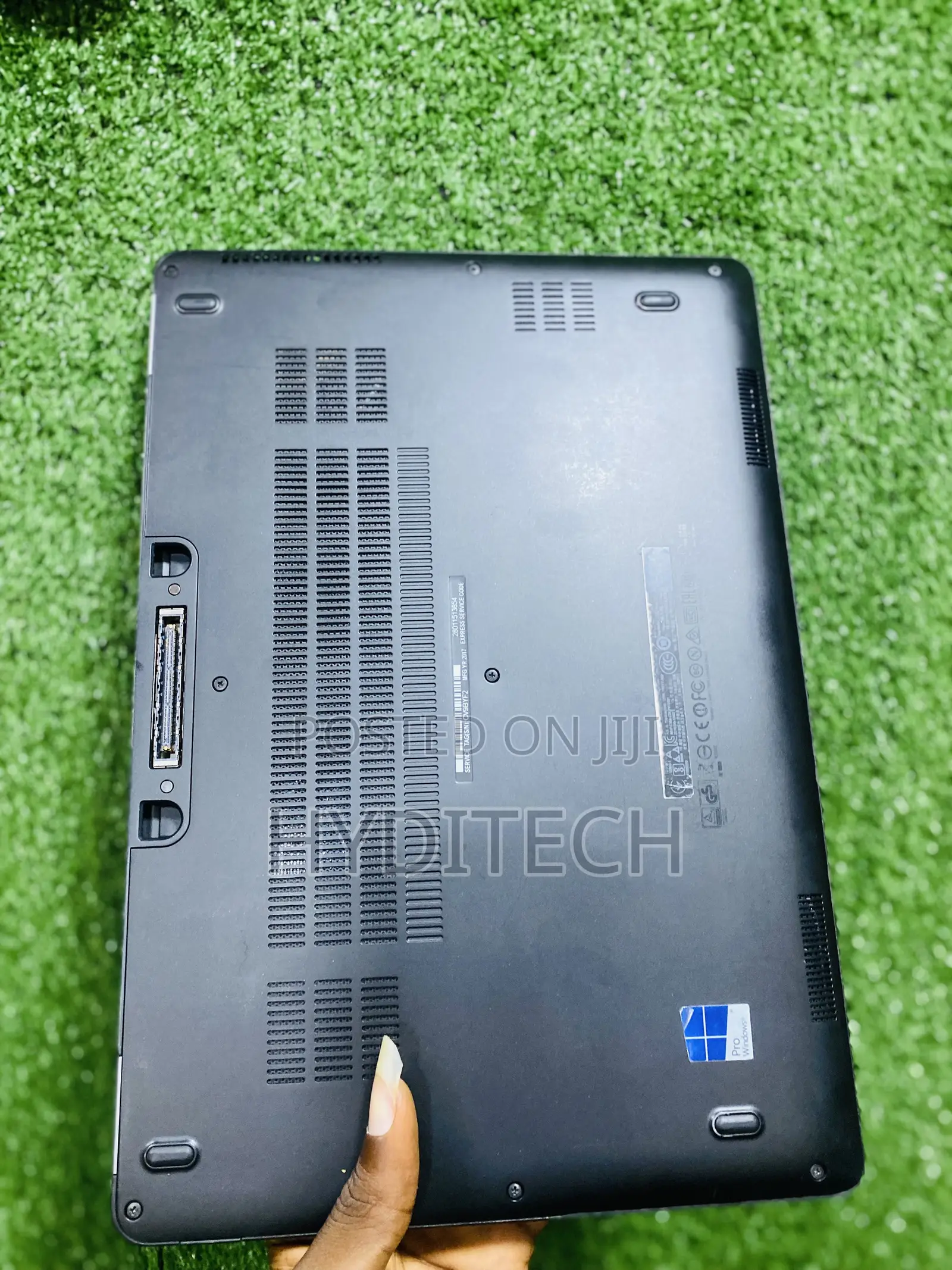 Laptop Dell Latitude E7470 8GB Intel Core i5 SSD 256GB