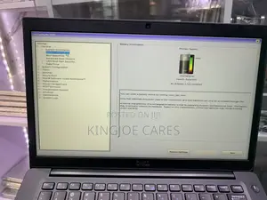 Laptop Dell Latitude 7490 8GB Intel Core i5 SSD 256GB