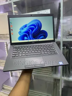 Laptop Dell Latitude 7490 8GB Intel Core i5 SSD 256GB
