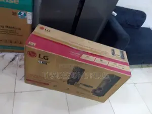 LG LHD675BG Home Theater for an Enhanced Audio Experience