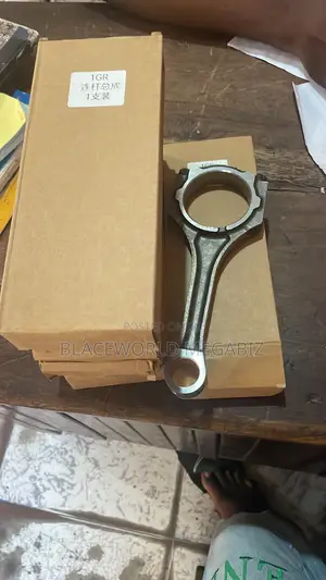 Connecting Rod Toyota 1gr