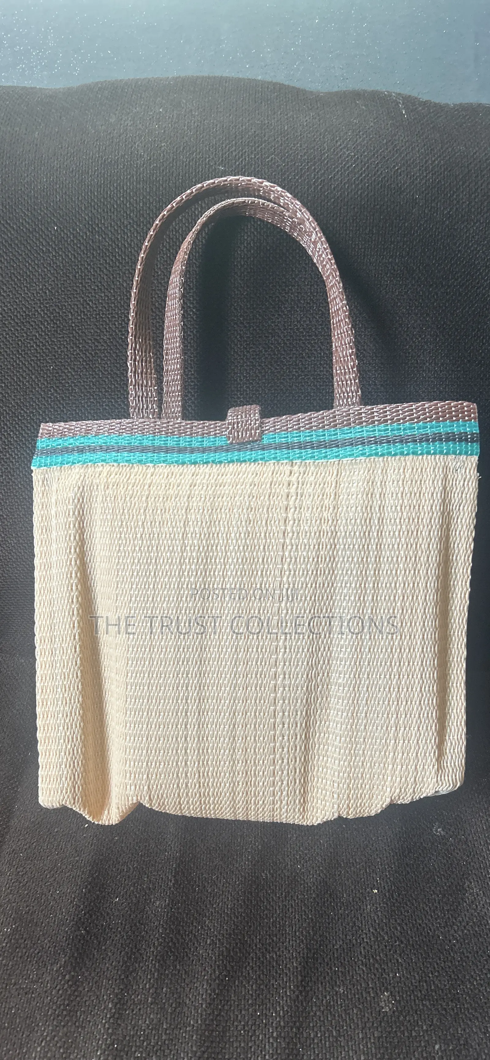 Cavy Craft Bag