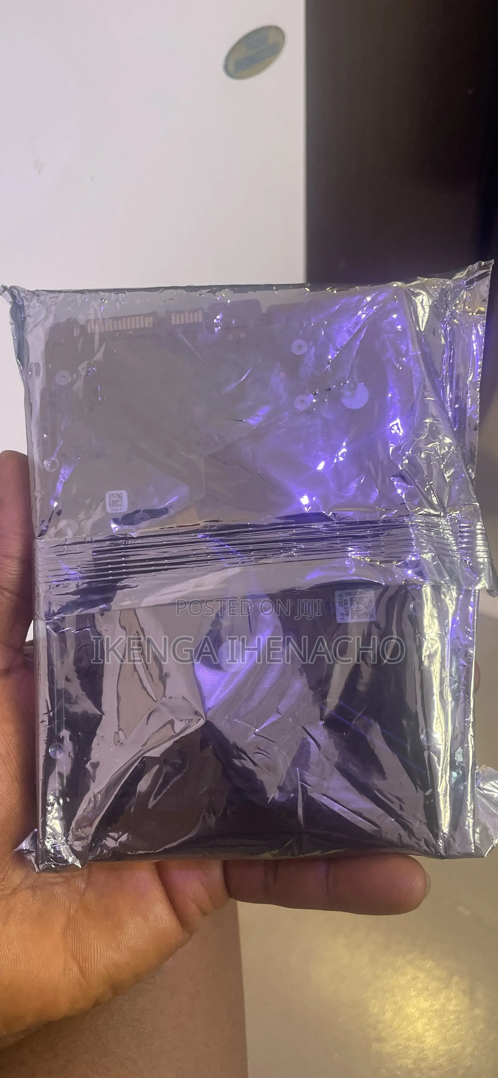 New Server 256GB Intel Core i9 HDD 6T