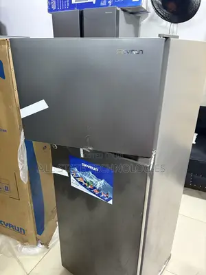 SKYRUN BCD-200K Refrigerator for Frozen Food Storage