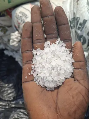 Industrial and Technical Salt