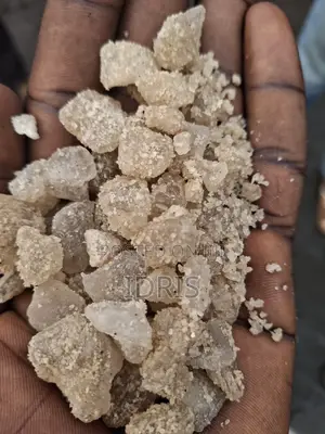 Industrial and Technical Salt