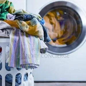 Laundry Attendant Needed