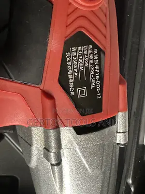 1/2” Electric Impart Wrench