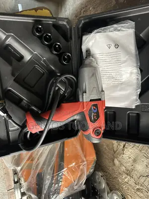 1/2” Electric Impart Wrench