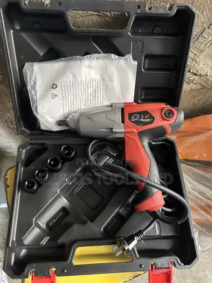 1/2” Electric Impart Wrench