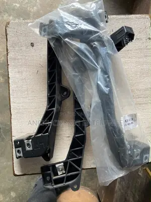 Z Hanger Bracket