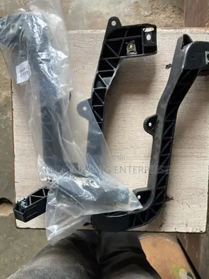 Z Hanger Bracket