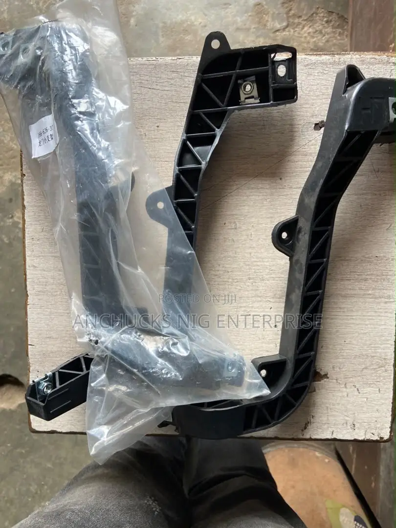 Z Hanger Bracket