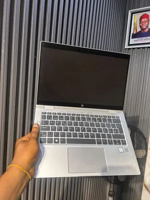 Laptop HP EliteBook x360 1030 G4 8GB Intel Core i5 SSD 256GB