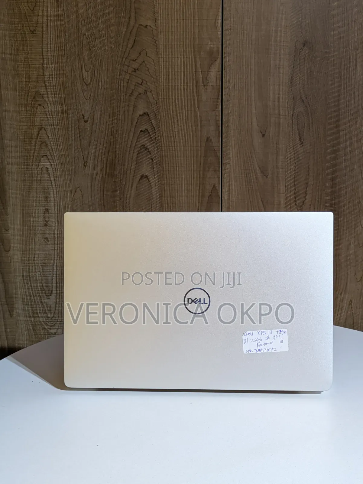 Laptop Dell XPS 13 8GB Intel Core i5 SSD 256GB