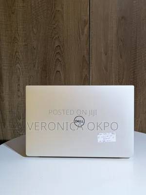 Laptop Dell XPS 13 8GB Intel Core i5 SSD 256GB
