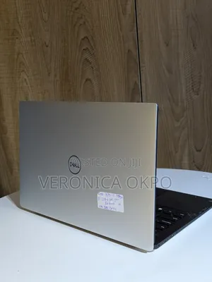Laptop Dell XPS 13 8GB Intel Core i5 SSD 256GB