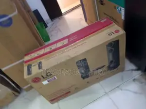 LG 1000W Bluetooth Audio Theater for Living Room