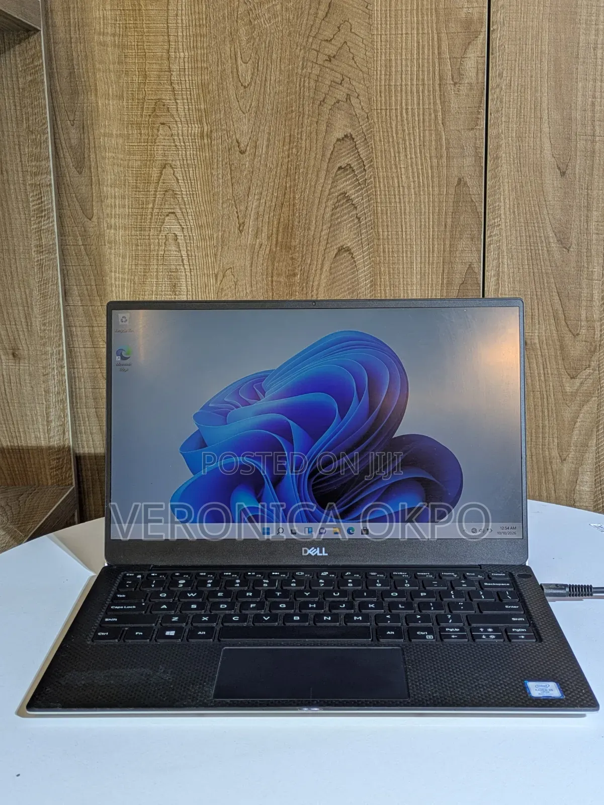 Laptop Dell XPS 13 8GB Intel Core i5 SSD 256GB