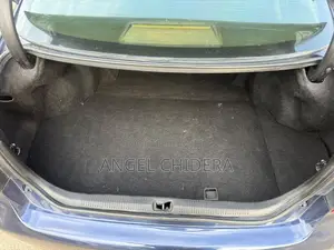 Lexus ES 350 2012 Blue