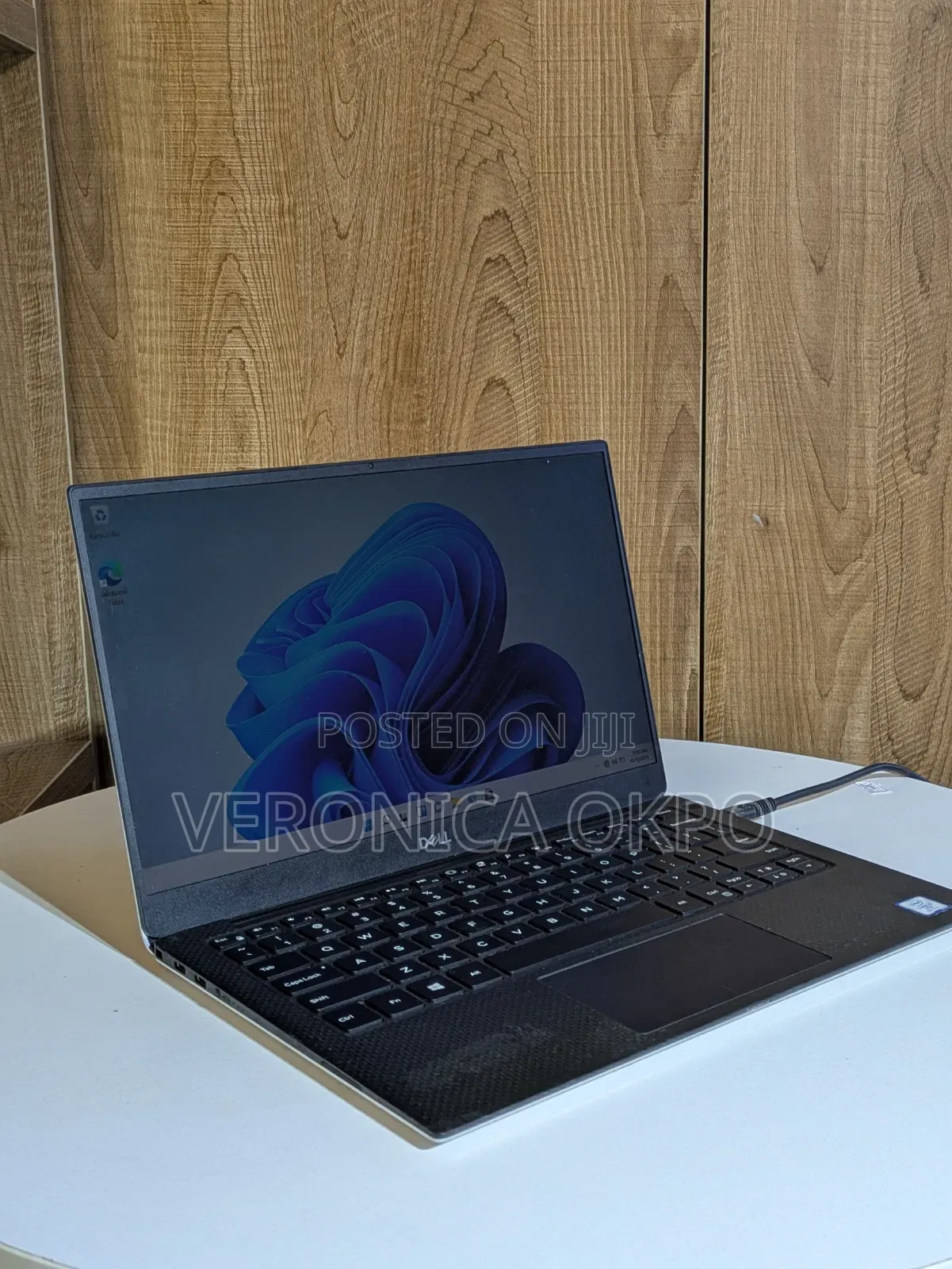 Laptop Dell XPS 13 8GB Intel Core i5 SSD 256GB