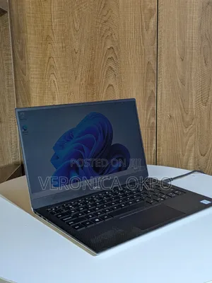 Laptop Dell XPS 13 8GB Intel Core i5 SSD 256GB