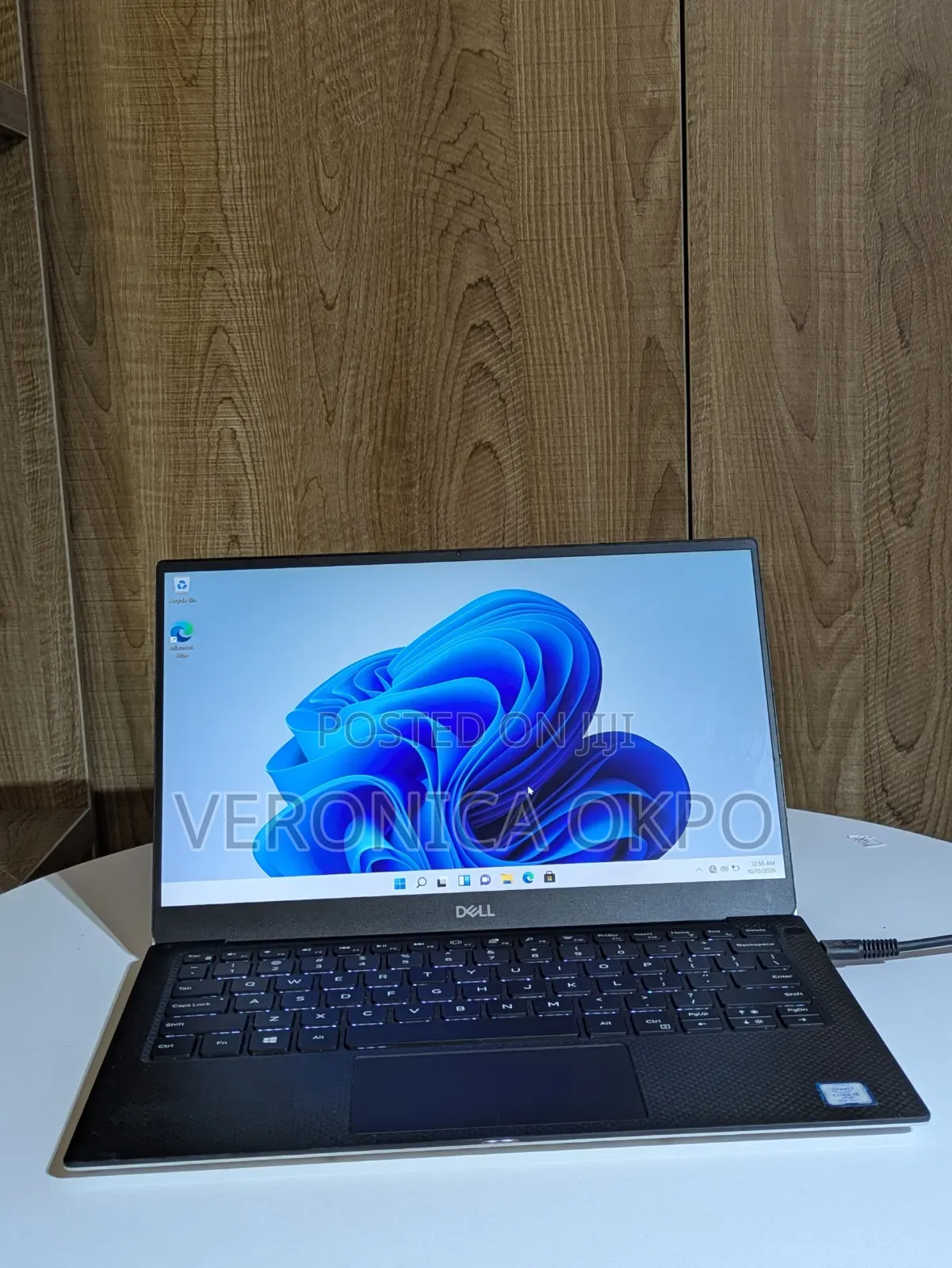 Laptop Dell XPS 13 8GB Intel Core i5 SSD 256GB