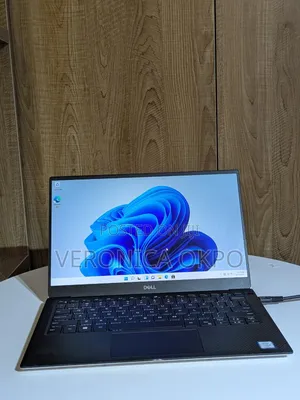 Laptop Dell XPS 13 8GB Intel Core i5 SSD 256GB