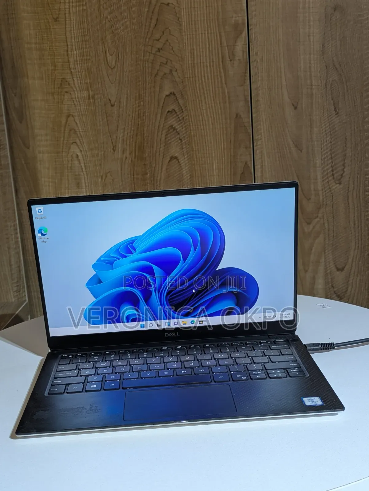 Laptop Dell XPS 13 8GB Intel Core i5 SSD 256GB