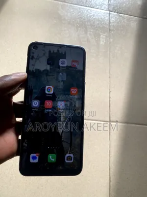 Tecno Camon 18i 128 GB