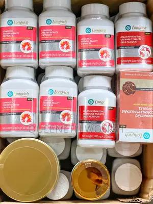 Longrich Calcium