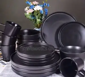 16 Dinner Set