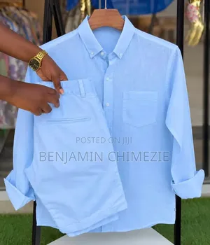 Linen Materials