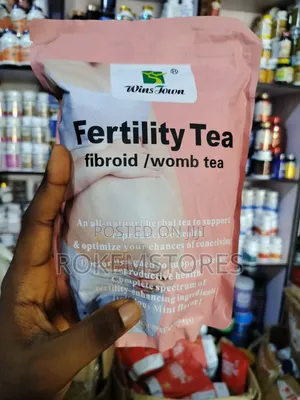 Fertility Tea