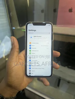 Apple iPhone XR 64 GB Black