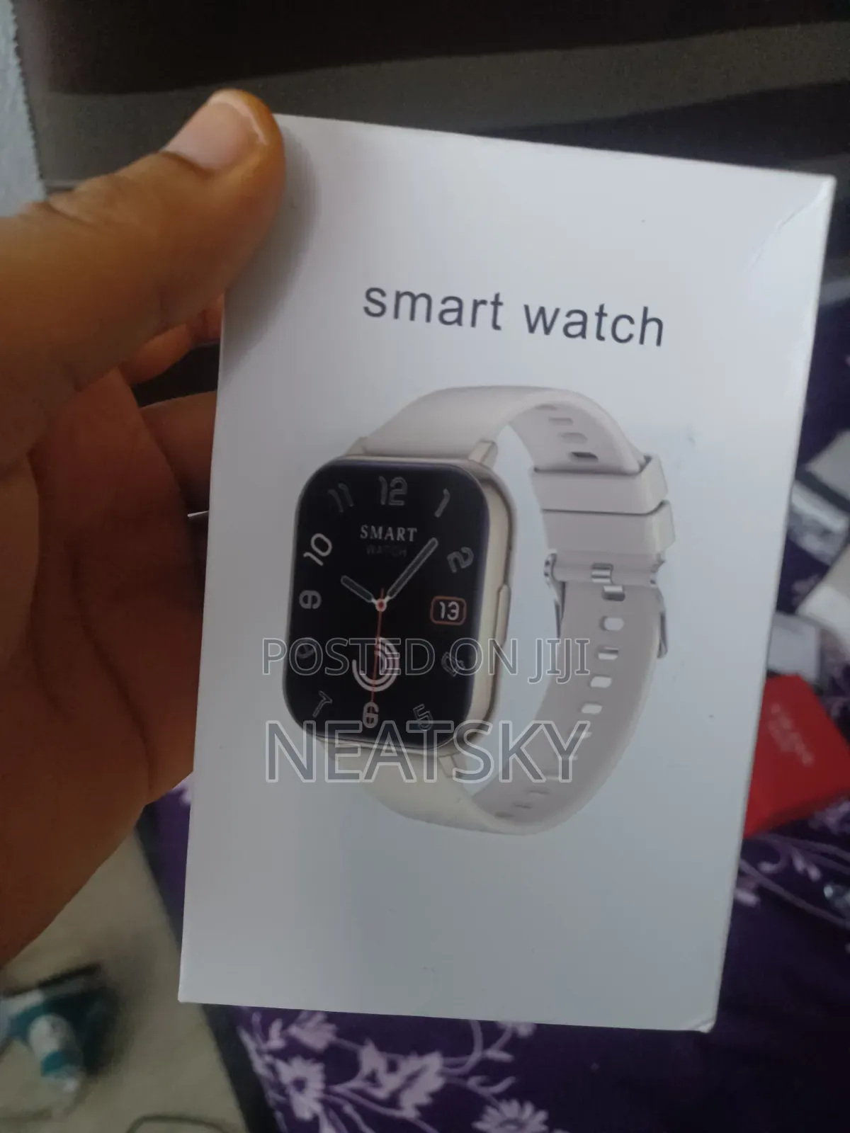 Quality Smartwatch