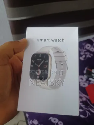 Quality Smartwatch