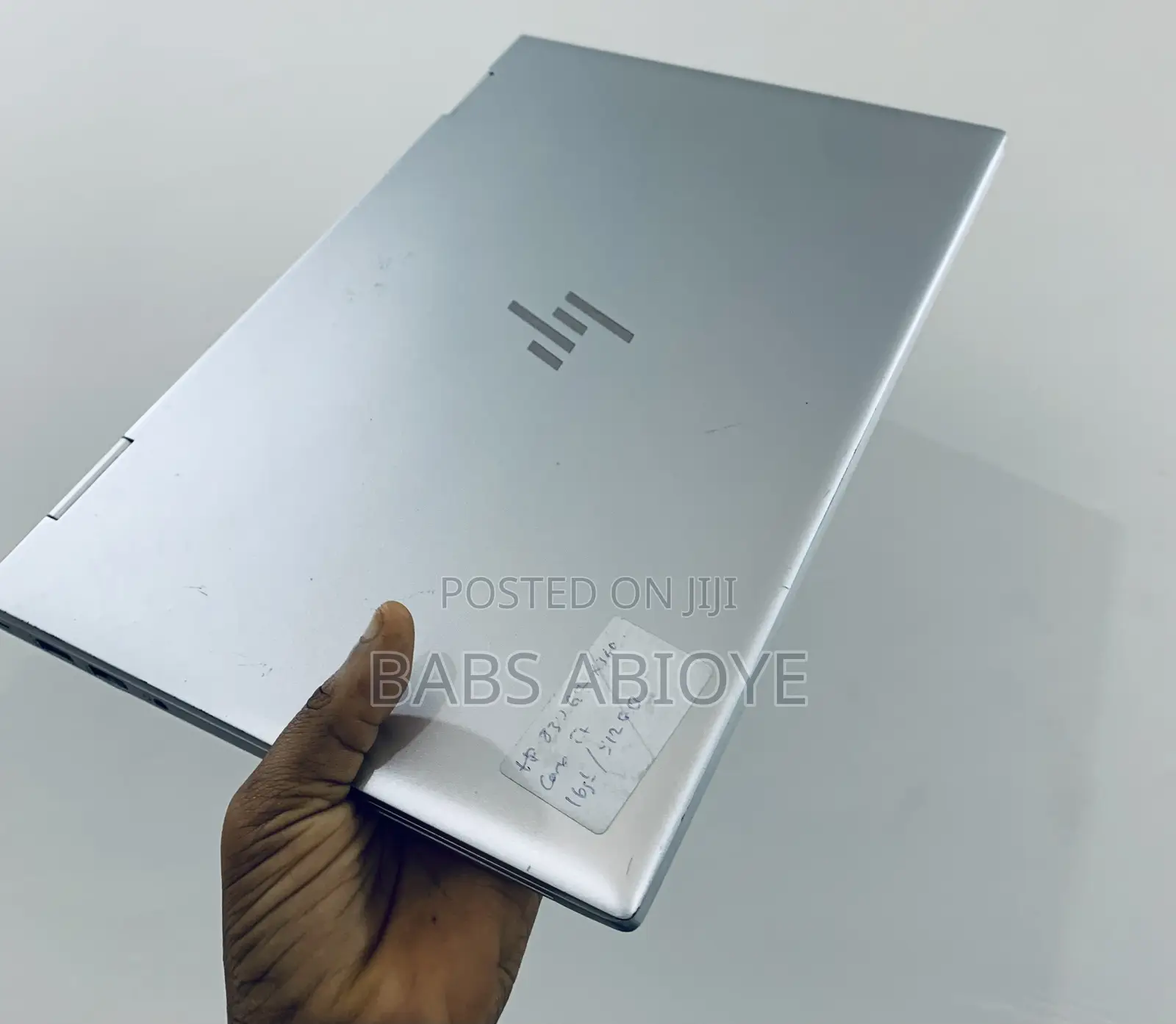 Laptop HP EliteBook 830 G7 16GB Intel Core i7 SSD 512GB