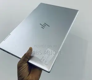 Laptop HP EliteBook 830 G7 16GB Intel Core i7 SSD 512GB