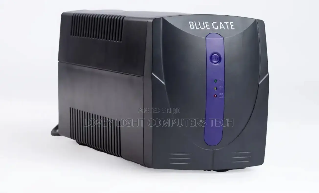 Bluegate Bg1530 Elite Pro Ups