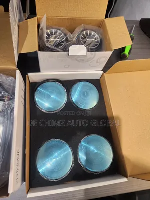 Ambience Light W213 E400 2017