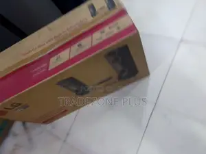 LG Bluetooth-Enabled Home Entertainment Theater 4.2CH