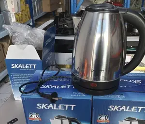 Smufflet Electric Jug