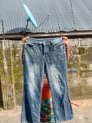 Baggy Jeans