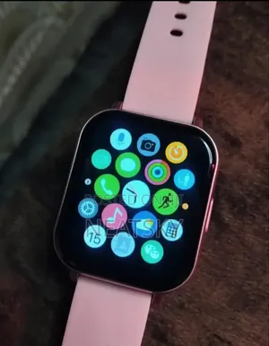 Quality Smartwatch