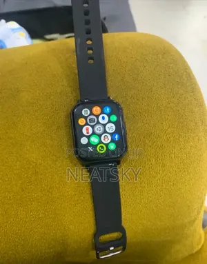 Quality Smartwatch