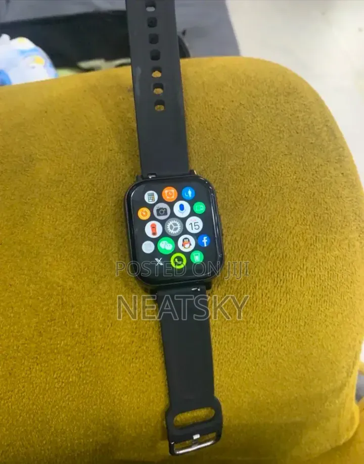 Quality Smartwatch