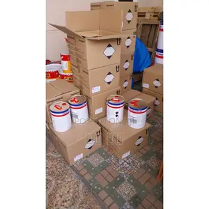 International Paint Interthane 990 - Marine &Industrial Coating