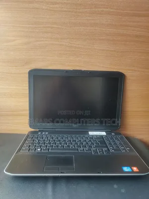 Laptop Dell Latitude E5530 4GB Intel Core i5 HDD 320GB